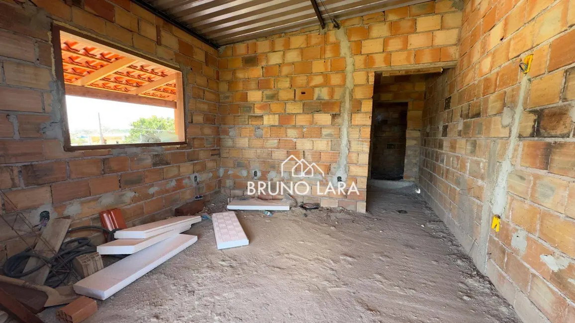 Foto 8 de Casa com 3 quartos à venda, 360m2 em Igarape - MG