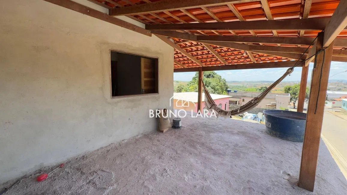 Foto 4 de Casa com 3 quartos à venda, 360m2 em Igarape - MG