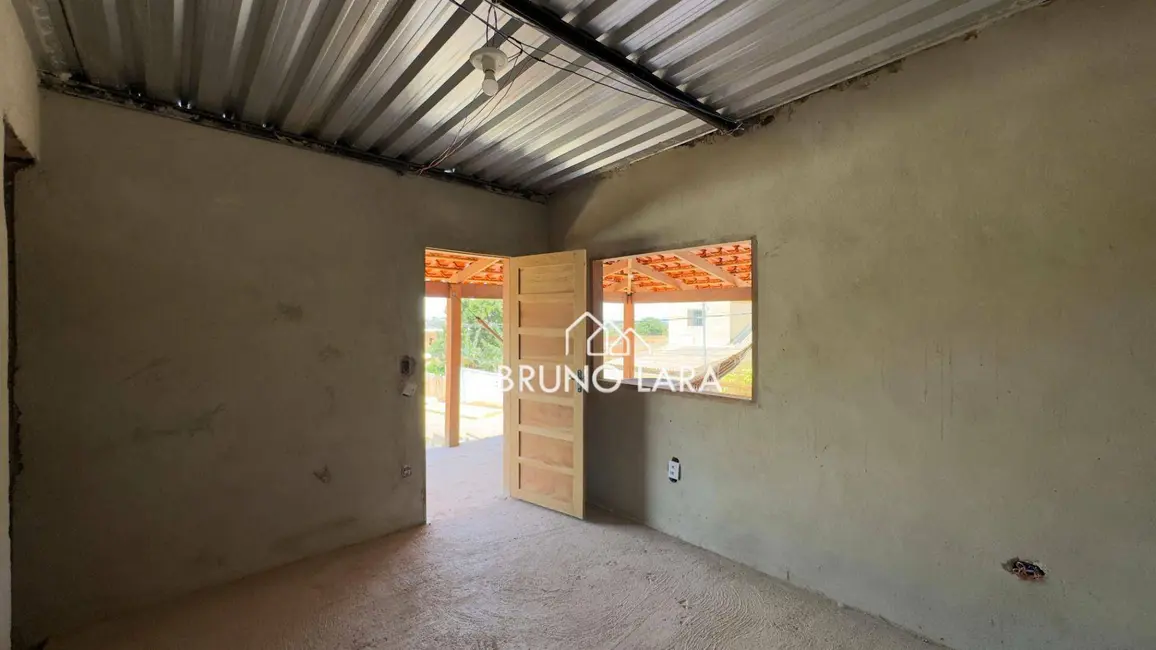Foto 6 de Casa com 3 quartos à venda, 360m2 em Igarape - MG