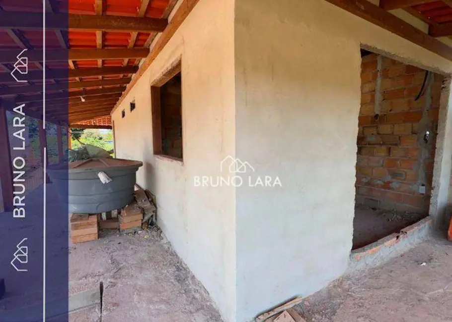 Foto 1 de Casa com 3 quartos à venda, 360m2 em Igarape - MG