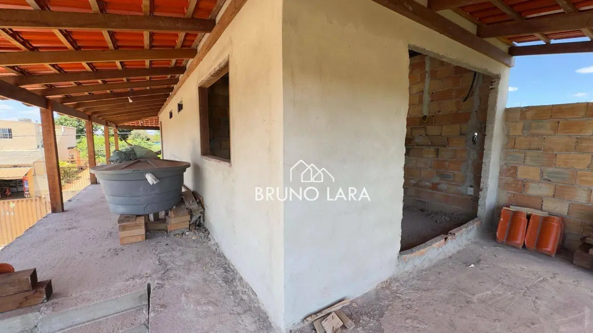 Foto 3 de Casa com 3 quartos à venda, 360m2 em Igarape - MG