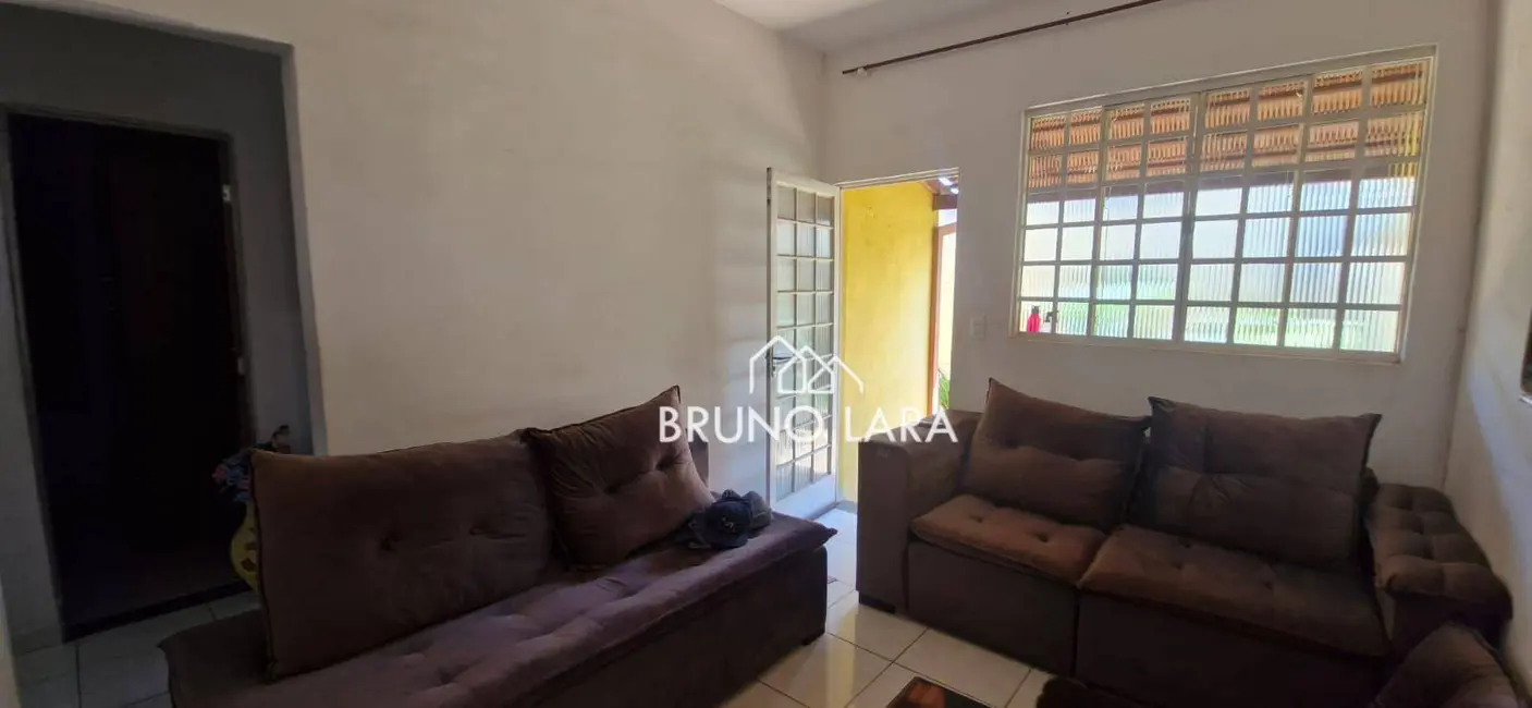 Foto 8 de Casa com 2 quartos à venda, 100m2 em Sao Joaquim De Bicas - MG