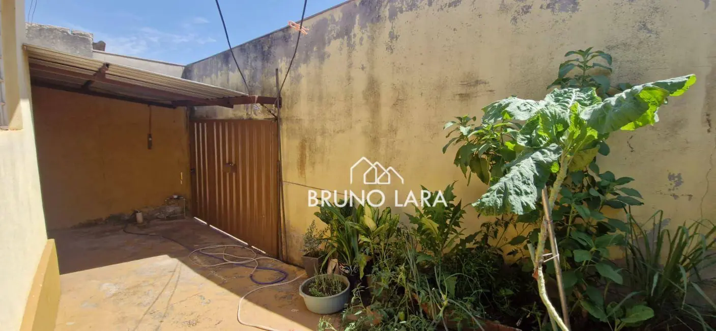 Foto 4 de Casa com 2 quartos à venda, 100m2 em Sao Joaquim De Bicas - MG