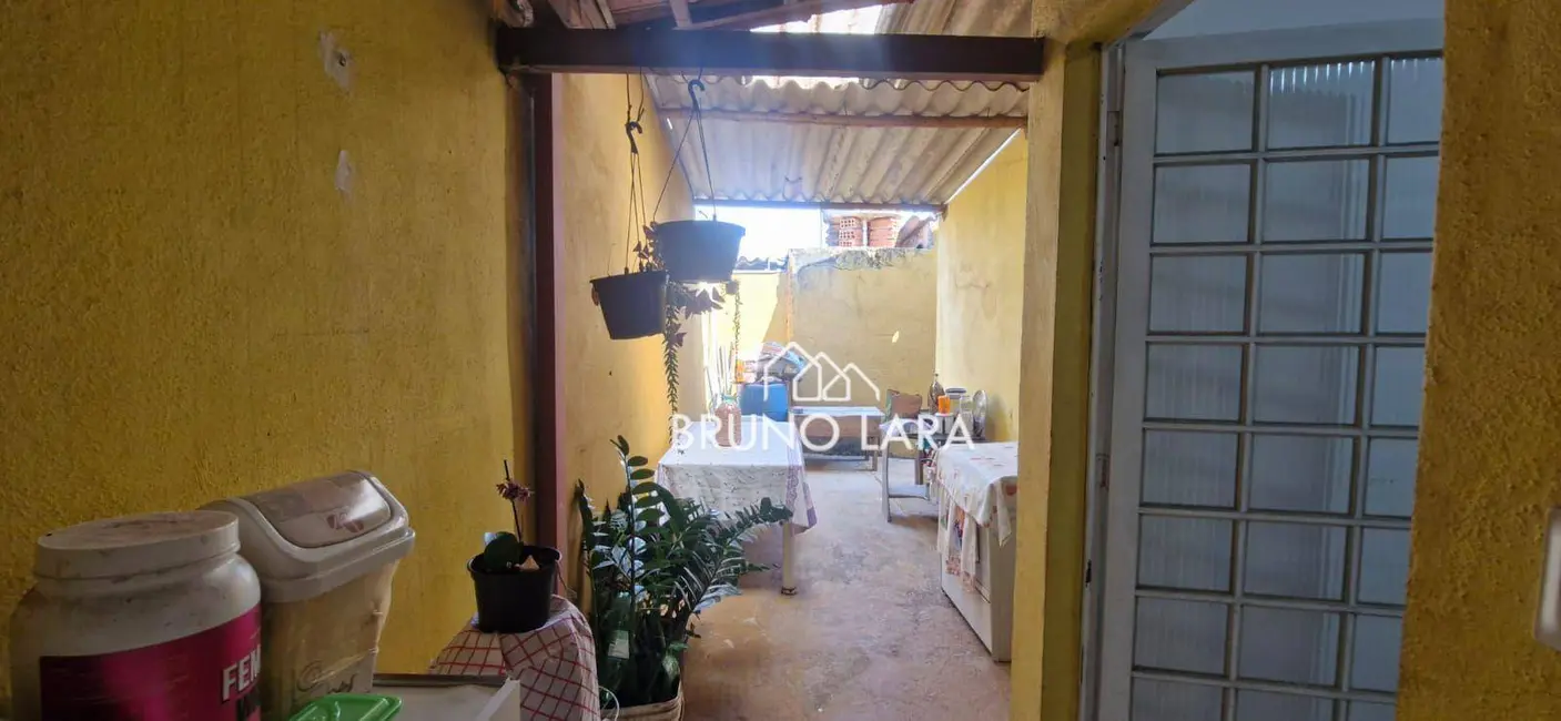 Foto 7 de Casa com 2 quartos à venda, 100m2 em Sao Joaquim De Bicas - MG