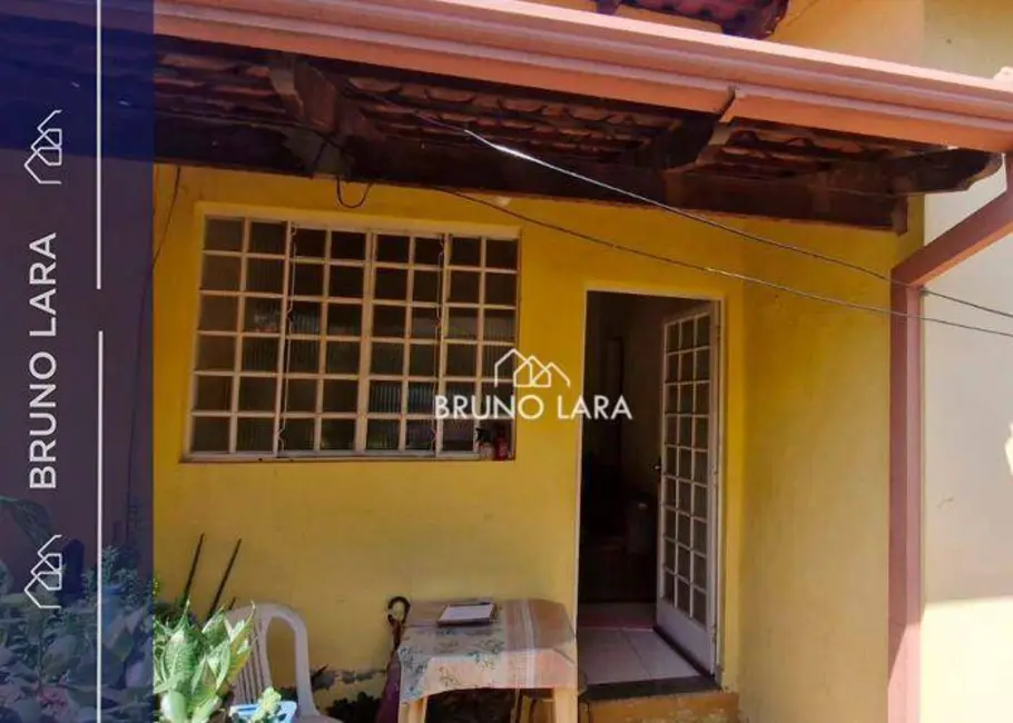 Foto 1 de Casa com 2 quartos à venda, 100m2 em Sao Joaquim De Bicas - MG