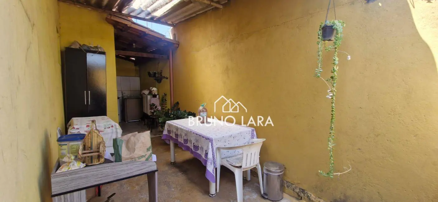 Foto 5 de Casa com 2 quartos à venda, 100m2 em Sao Joaquim De Bicas - MG