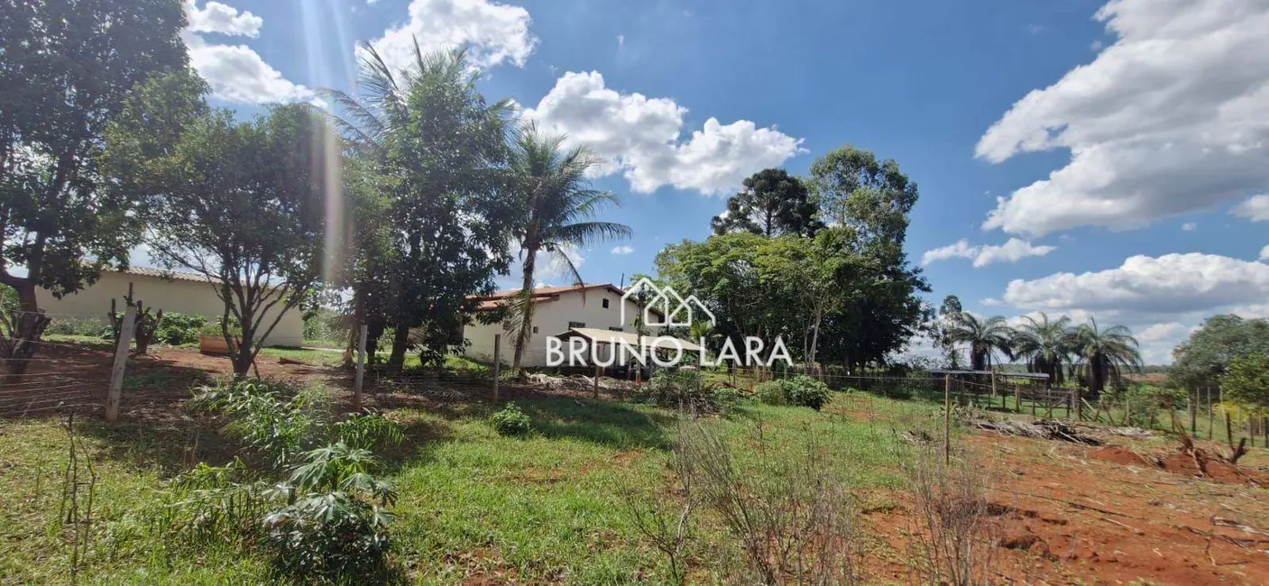 Sítio / Rancho com 3 quartos à venda, 7320m2 em Igarape - MG - imagem 5 Foto 5 de Sítio / Rancho com 3 quartos à venda, 7320m2 em Igarape - MG