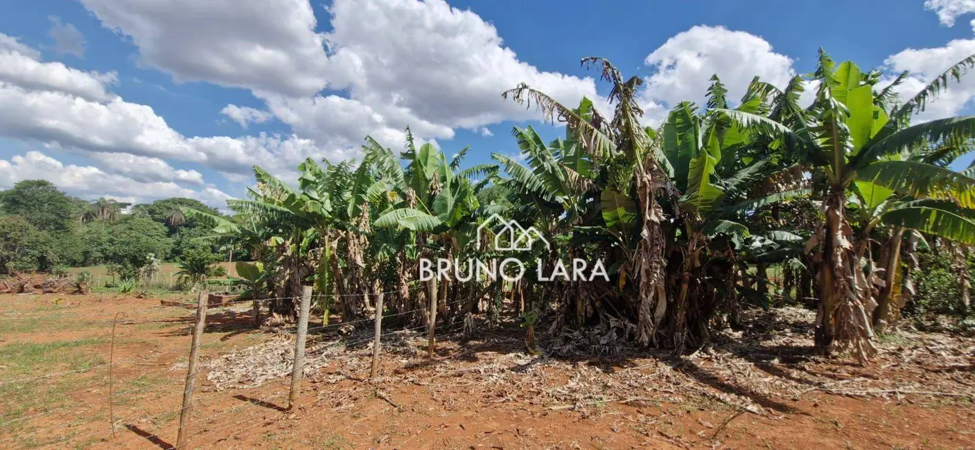 Sítio / Rancho com 3 quartos à venda, 7320m2 em Igarape - MG - imagem 6 Foto 6 de Sítio / Rancho com 3 quartos à venda, 7320m2 em Igarape - MG