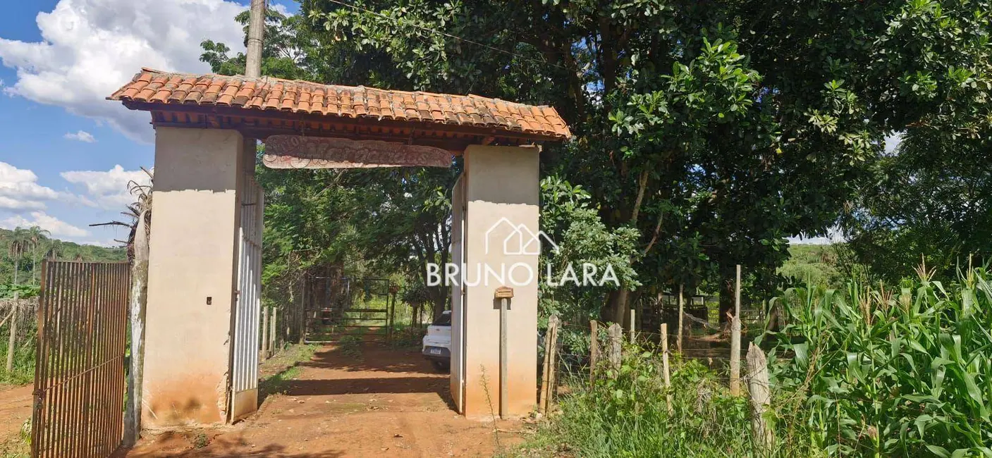 Sítio / Rancho com 3 quartos à venda, 7320m2 em Igarape - MG - imagem 3 Foto 3 de Sítio / Rancho com 3 quartos à venda, 7320m2 em Igarape - MG