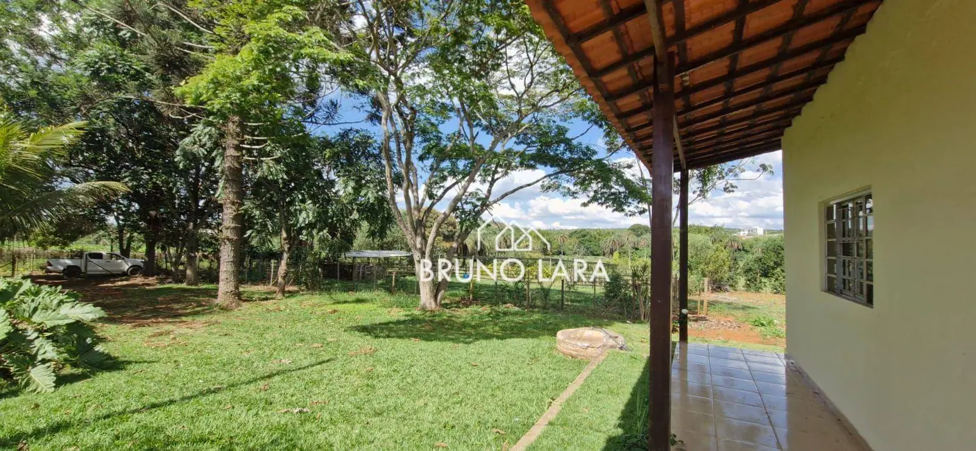 Sítio / Rancho com 3 quartos à venda, 7320m2 em Igarape - MG - imagem 7 Foto 7 de Sítio / Rancho com 3 quartos à venda, 7320m2 em Igarape - MG