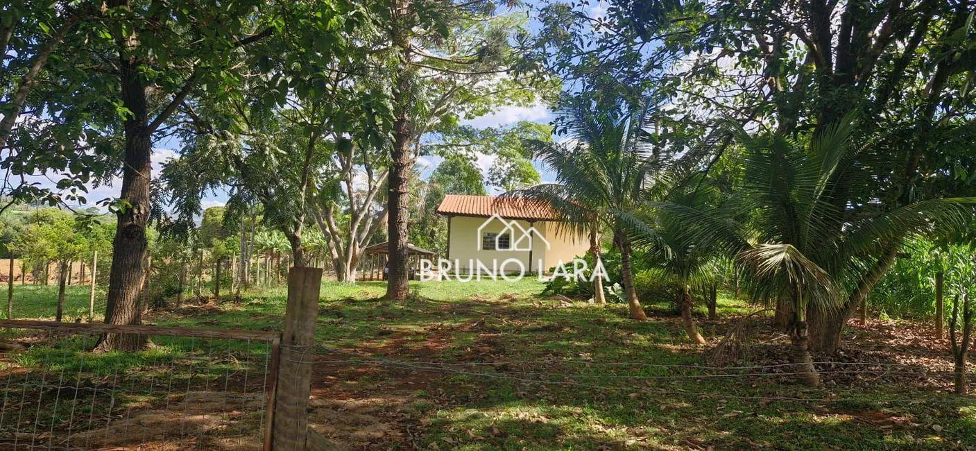 Sítio / Rancho com 3 quartos à venda, 7320m2 em Igarape - MG - imagem 4 Foto 4 de Sítio / Rancho com 3 quartos à venda, 7320m2 em Igarape - MG