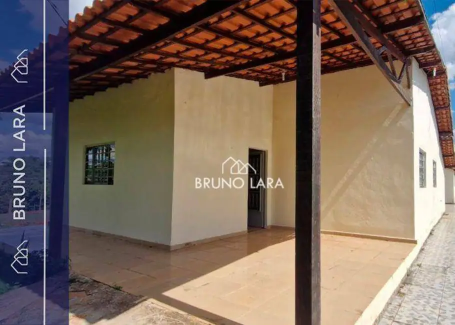 Sítio / Rancho com 3 quartos à venda, 7320m2 em Igarape - MG - imagem 1 Foto 1 de Sítio / Rancho com 3 quartos à venda, 7320m2 em Igarape - MG