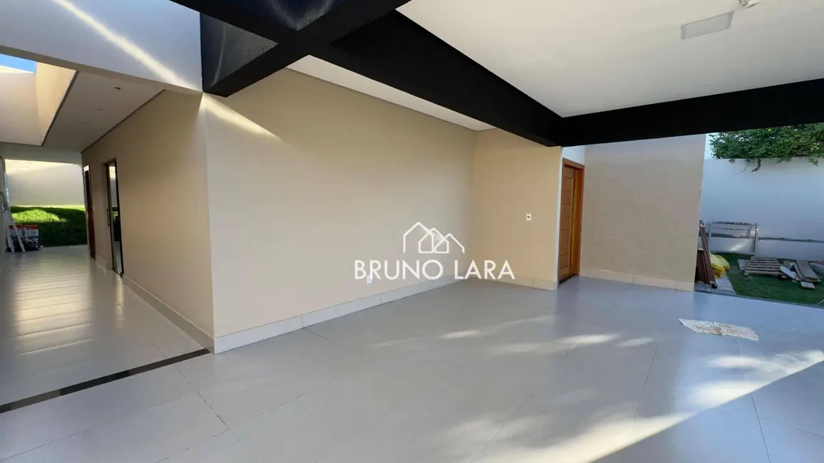 Casa com 3 quartos à venda, 360m2 em Igarape - MG - imagem 6 Foto 6 de Casa com 3 quartos à venda, 360m2 em Igarape - MG