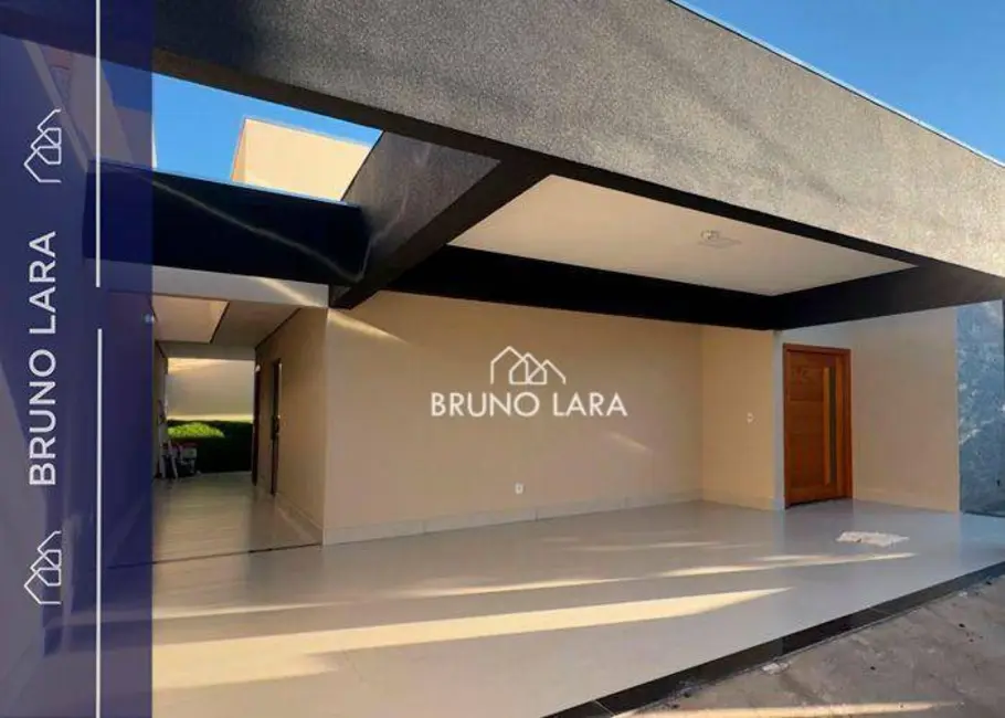 Casa com 3 quartos à venda, 360m2 em Igarape - MG - imagem 1 Foto 1 de Casa com 3 quartos à venda, 360m2 em Igarape - MG