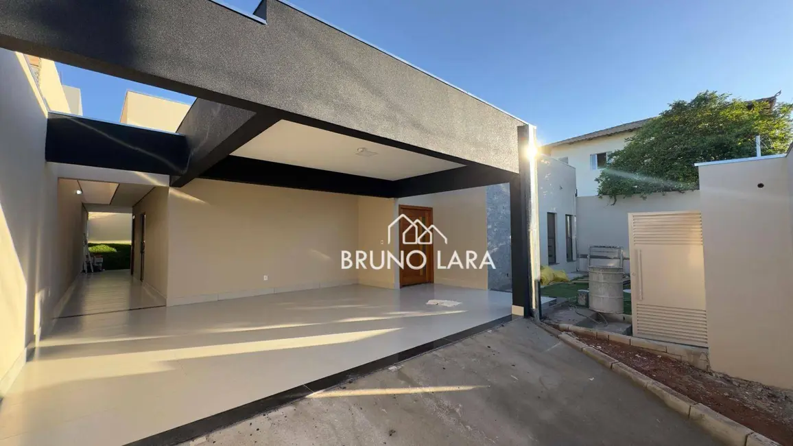 Casa com 3 quartos à venda, 360m2 em Igarape - MG - imagem 2 Foto 2 de Casa com 3 quartos à venda, 360m2 em Igarape - MG