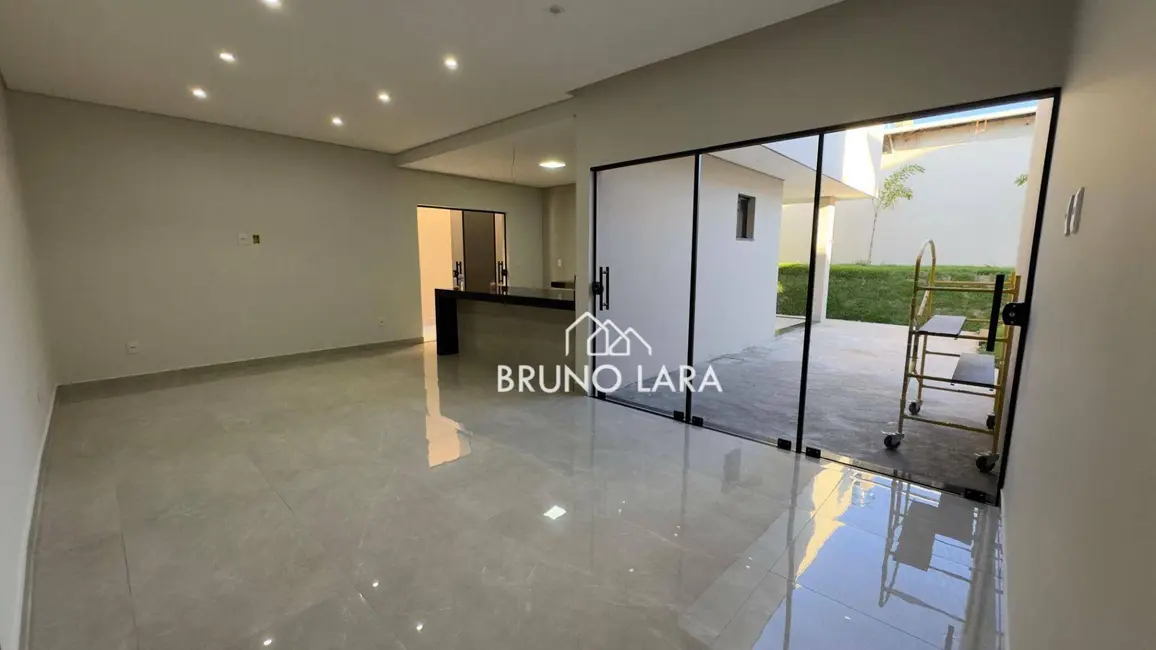 Casa com 3 quartos à venda, 360m2 em Igarape - MG - imagem 8 Foto 8 de Casa com 3 quartos à venda, 360m2 em Igarape - MG