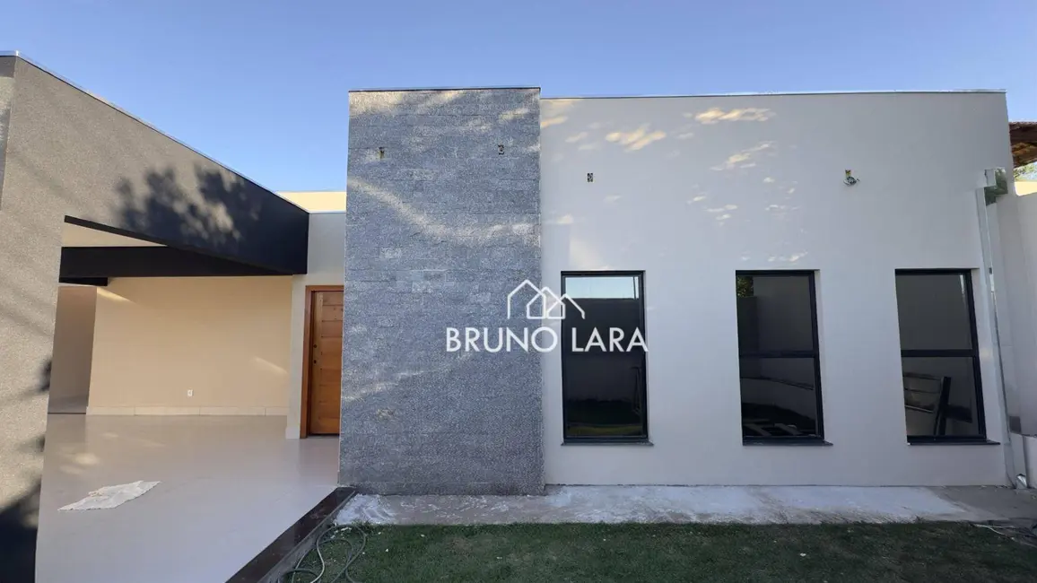 Casa com 3 quartos à venda, 360m2 em Igarape - MG - imagem 5 Foto 5 de Casa com 3 quartos à venda, 360m2 em Igarape - MG