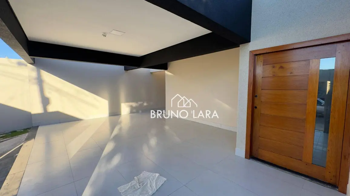 Casa com 3 quartos à venda, 360m2 em Igarape - MG - imagem 3 Foto 3 de Casa com 3 quartos à venda, 360m2 em Igarape - MG