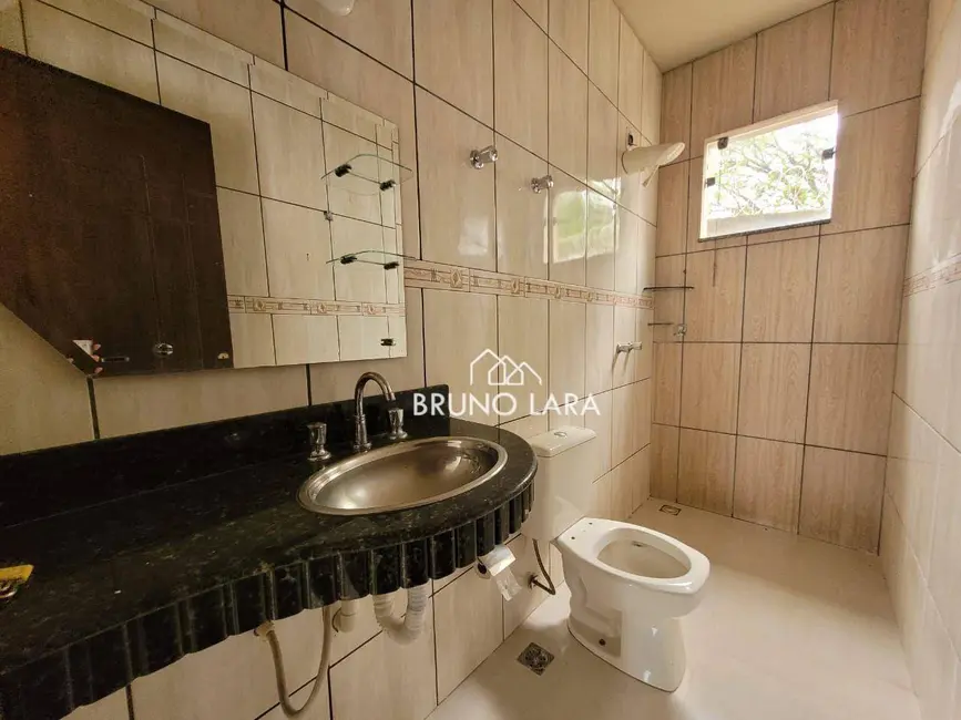 Foto 9 de Casa com 4 quartos para alugar, 200m2 em Igarape - MG