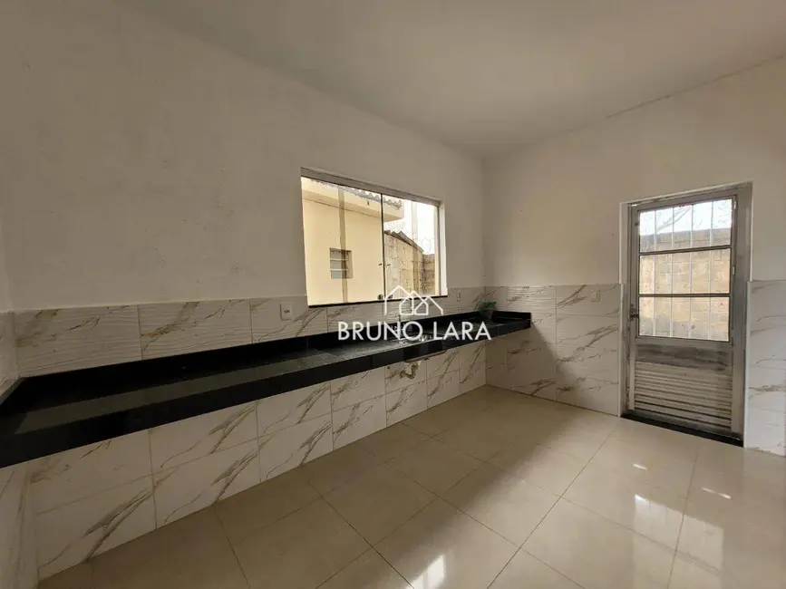 Foto 7 de Casa com 4 quartos para alugar, 200m2 em Igarape - MG