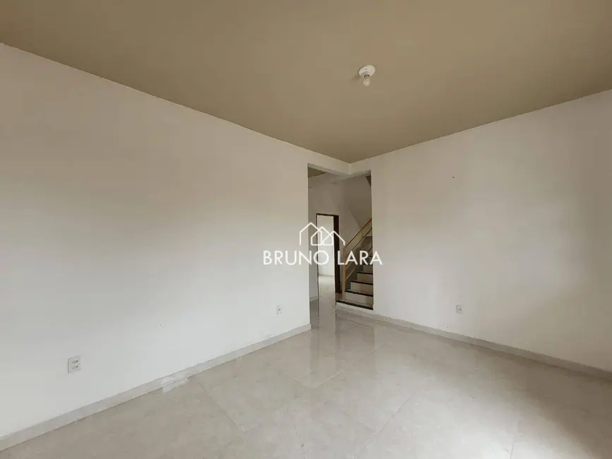 Foto 4 de Casa com 4 quartos para alugar, 200m2 em Igarape - MG