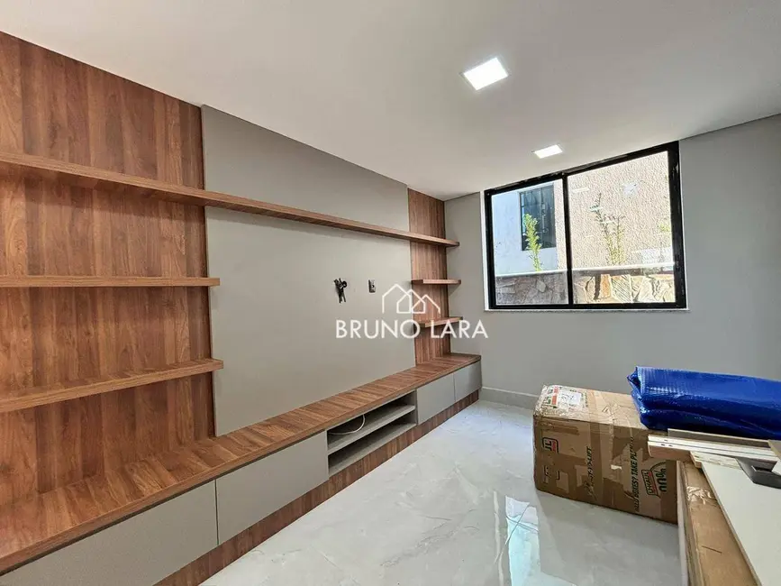 Foto 6 de Casa de Condomínio com 4 quartos à venda, 500m2 em Ponte Alta, Betim - MG