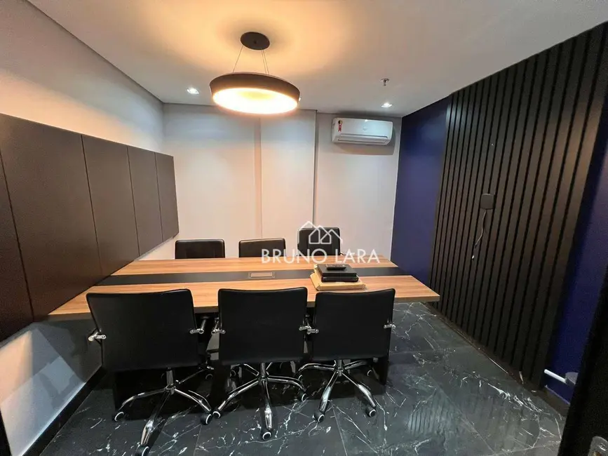 Sala Comercial à venda, 105m2 em Lourdes, Belo Horizonte - MG - imagem 5 Foto 5 de Sala Comercial à venda, 105m2 em Lourdes, Belo Horizonte - MG