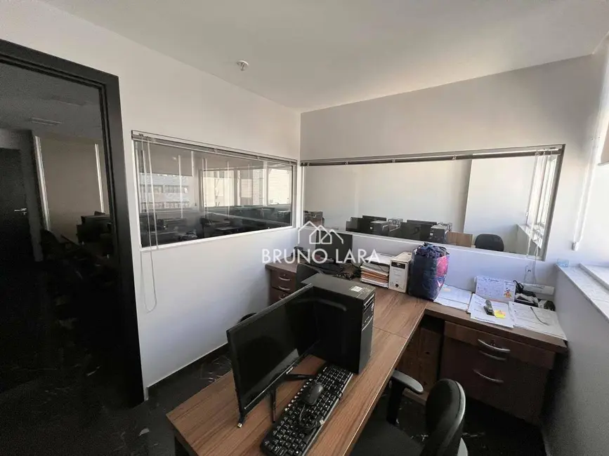 Sala Comercial à venda, 105m2 em Lourdes, Belo Horizonte - MG - imagem 6 Foto 6 de Sala Comercial à venda, 105m2 em Lourdes, Belo Horizonte - MG