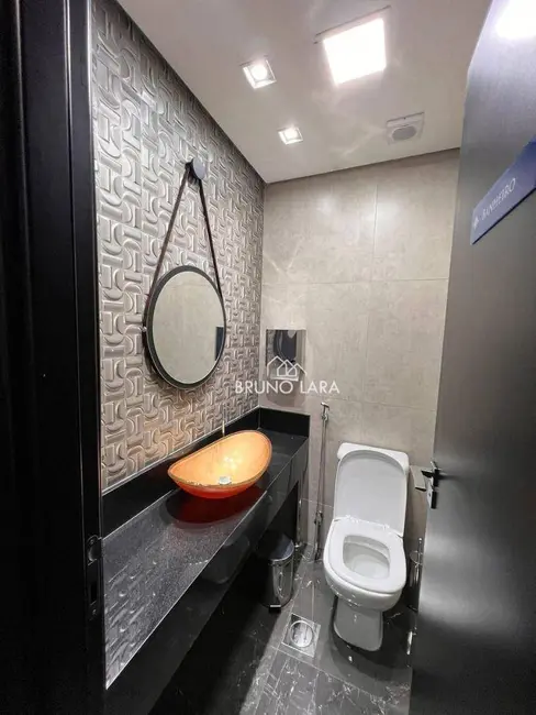 Sala Comercial à venda, 105m2 em Lourdes, Belo Horizonte - MG - imagem 9 Foto 9 de Sala Comercial à venda, 105m2 em Lourdes, Belo Horizonte - MG