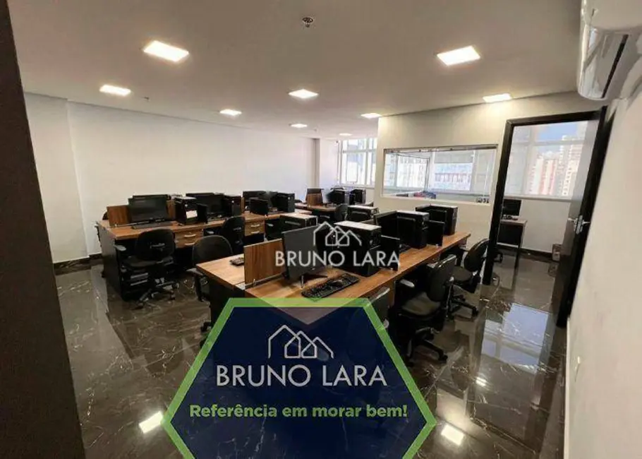 Sala Comercial à venda, 105m2 em Lourdes, Belo Horizonte - MG - imagem 1 Foto 1 de Sala Comercial à venda, 105m2 em Lourdes, Belo Horizonte - MG