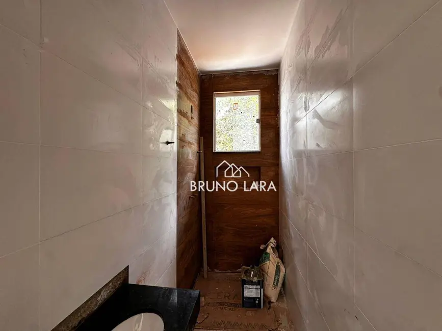 Foto 3 de Casa com 2 quartos à venda, 120m2 em Sao Joaquim De Bicas - MG