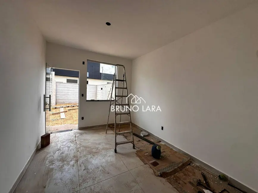 Foto 7 de Casa com 2 quartos à venda, 120m2 em Sao Joaquim De Bicas - MG