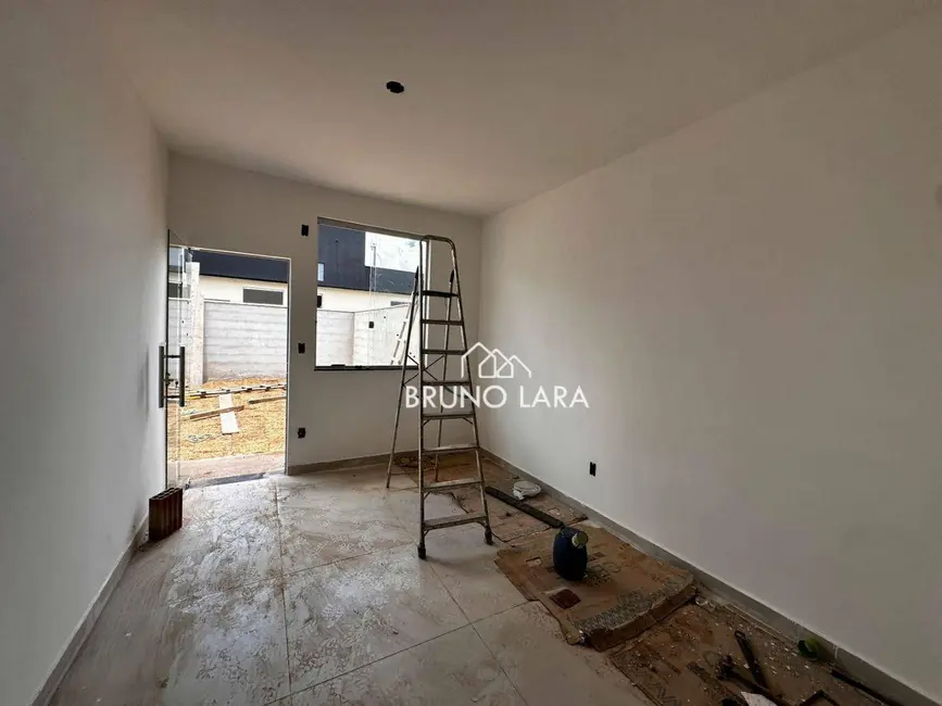 Foto 7 de Casa com 2 quartos à venda, 120m2 em Sao Joaquim De Bicas - MG