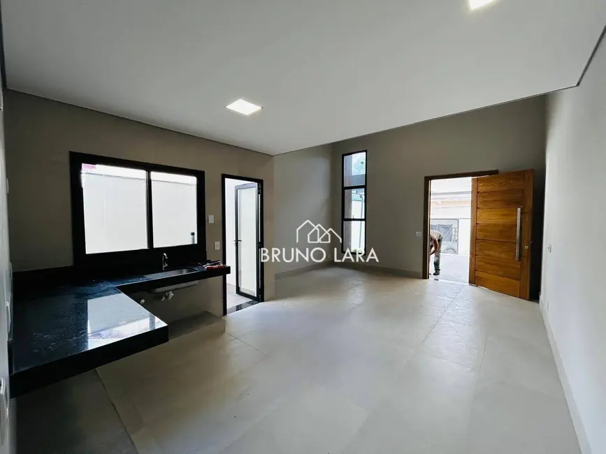 Casa com 3 quartos à venda, 180m2 em Residencial Lagoa, Betim - MG - imagem 7 Foto 7 de Casa com 3 quartos à venda, 180m2 em Residencial Lagoa, Betim - MG