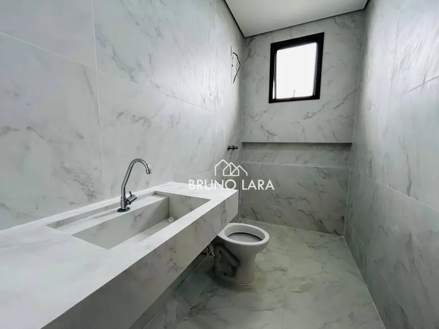 Casa com 3 quartos à venda, 180m2 em Residencial Lagoa, Betim - MG - imagem 8 Foto 8 de Casa com 3 quartos à venda, 180m2 em Residencial Lagoa, Betim - MG