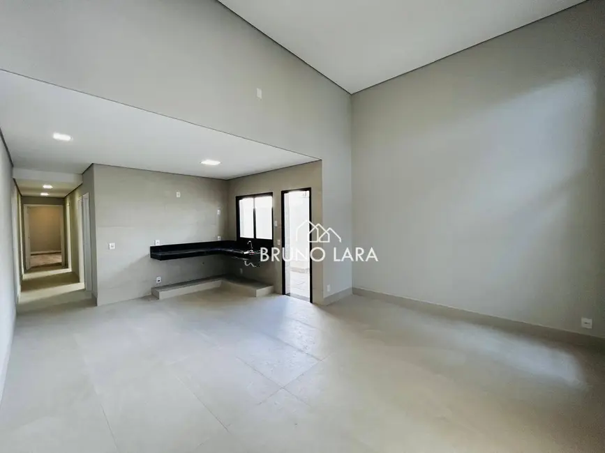 Casa com 3 quartos à venda, 180m2 em Residencial Lagoa, Betim - MG - imagem 6 Foto 6 de Casa com 3 quartos à venda, 180m2 em Residencial Lagoa, Betim - MG