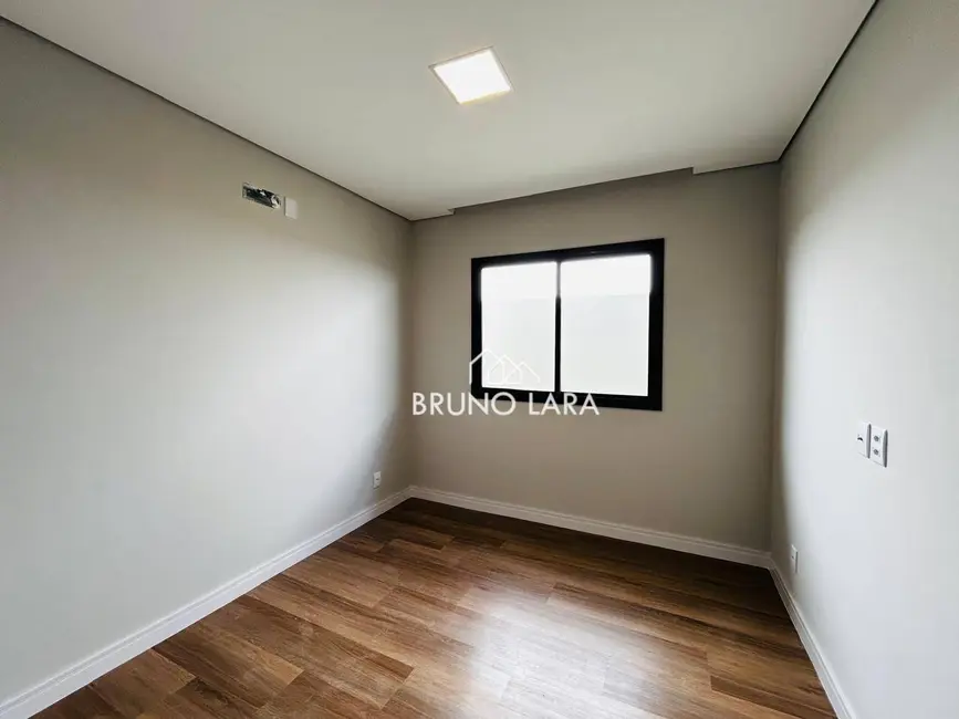 Casa com 3 quartos à venda, 180m2 em Residencial Lagoa, Betim - MG - imagem 9 Foto 9 de Casa com 3 quartos à venda, 180m2 em Residencial Lagoa, Betim - MG