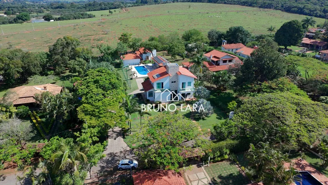 Foto 8 de Casa de Condomínio com 5 quartos à venda, 2800m2 em Igarape - MG