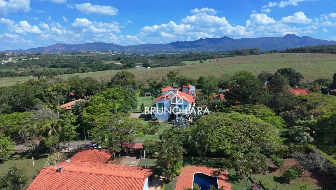 Foto 6 de Casa de Condomínio com 5 quartos à venda, 2800m2 em Igarape - MG