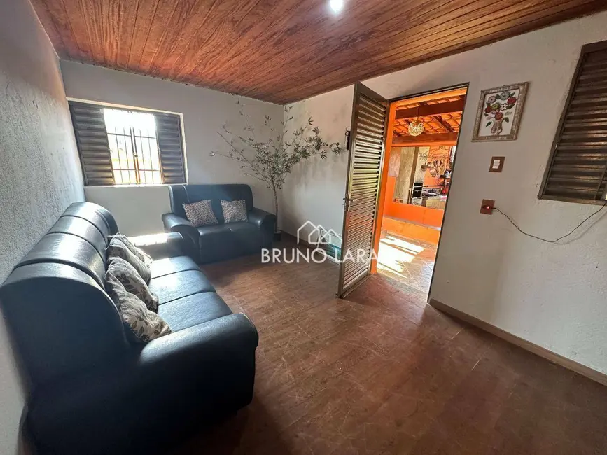 Sítio / Rancho com 3 quartos à venda, 2000m2 em Igarape - MG - imagem 9 Foto 9 de Sítio / Rancho com 3 quartos à venda, 2000m2 em Igarape - MG