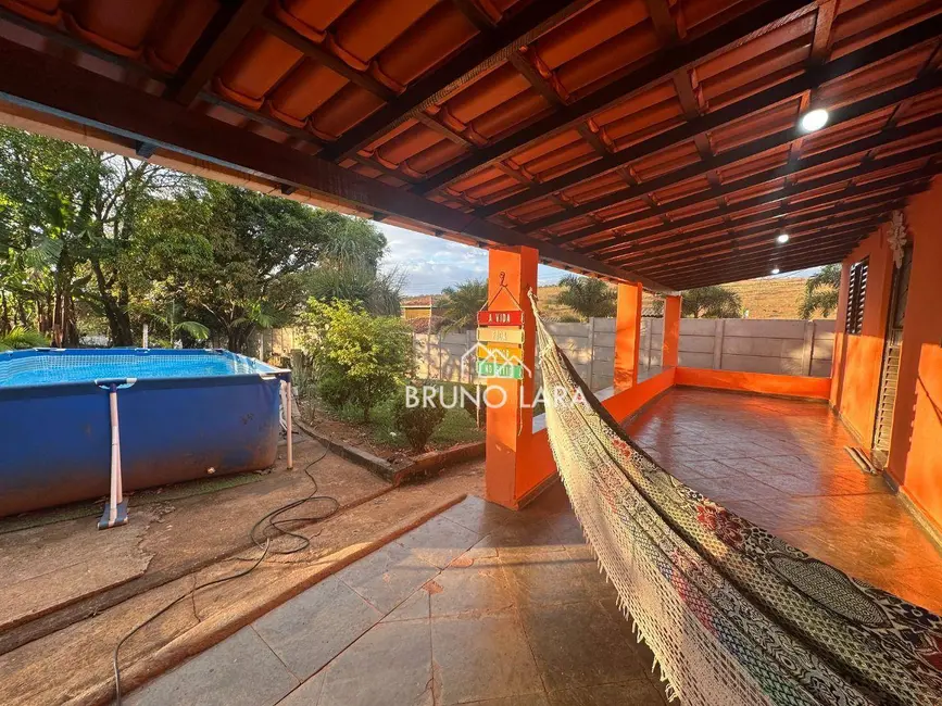 Sítio / Rancho com 3 quartos à venda, 2000m2 em Igarape - MG - imagem 5 Foto 5 de Sítio / Rancho com 3 quartos à venda, 2000m2 em Igarape - MG