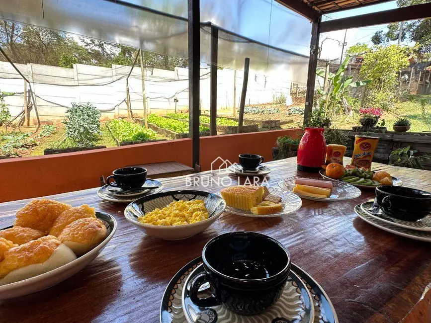 Sítio / Rancho com 3 quartos à venda, 2000m2 em Igarape - MG - imagem 7 Foto 7 de Sítio / Rancho com 3 quartos à venda, 2000m2 em Igarape - MG