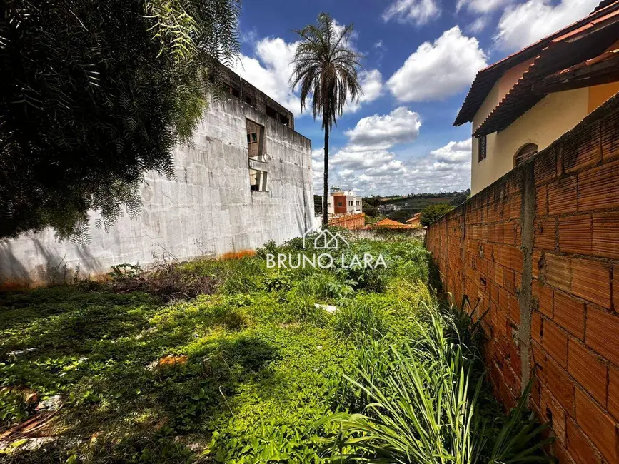 Terreno / Lote à venda, 363m2 em Centro, Igarape - MG - imagem 3 Foto 3 de Terreno / Lote à venda, 363m2 em Centro, Igarape - MG