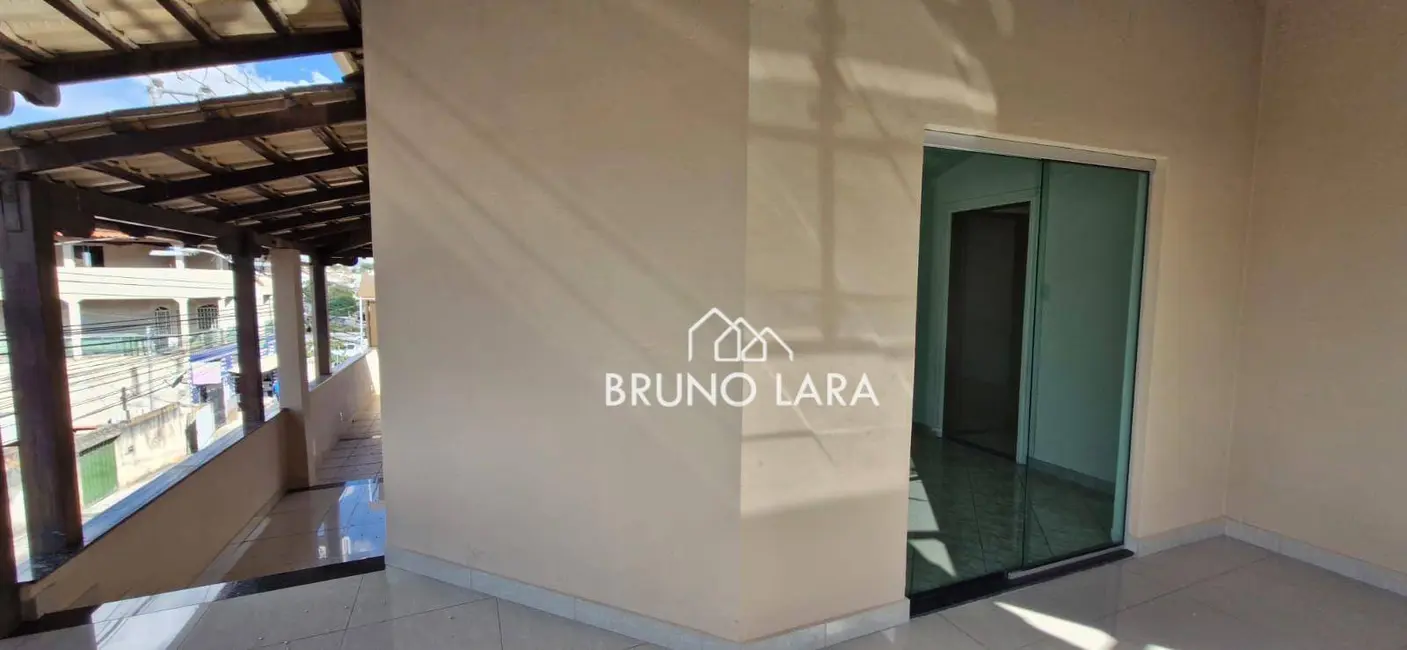 Foto 7 de Casa com 3 quartos para alugar, 180m2 em Jardim Alterosa, Betim - MG