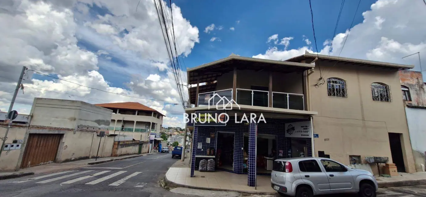 Foto 3 de Casa com 3 quartos para alugar, 180m2 em Jardim Alterosa, Betim - MG