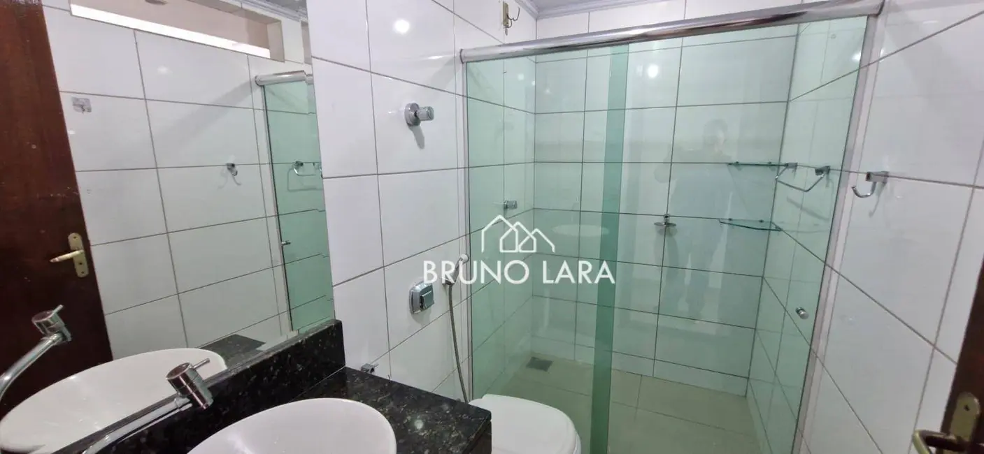 Foto 8 de Casa com 3 quartos para alugar, 180m2 em Jardim Alterosa, Betim - MG