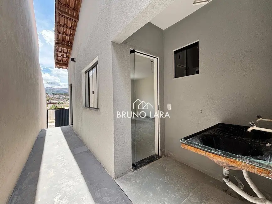 Foto 9 de Casa com 2 quartos à venda, 180m2 em Igarape - MG