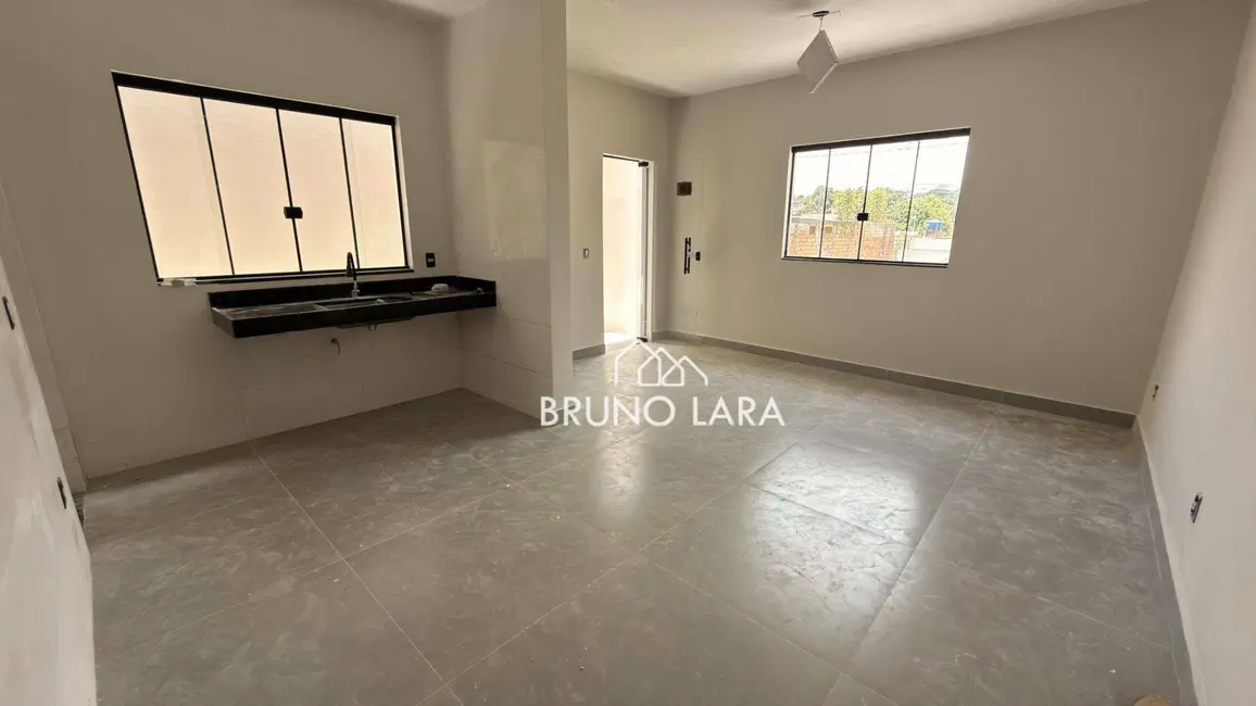 Foto 4 de Casa com 2 quartos à venda, 180m2 em Igarape - MG
