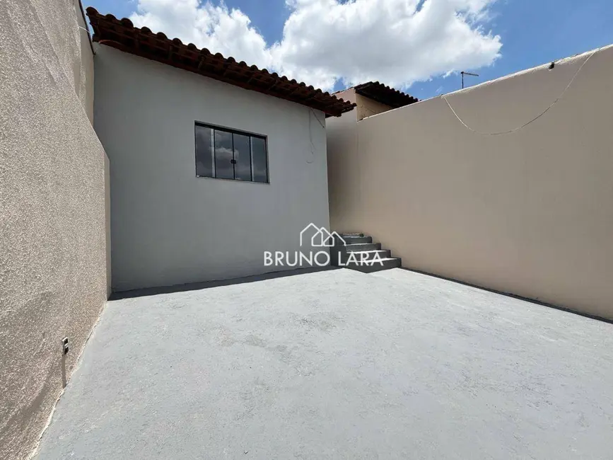 Foto 2 de Casa com 2 quartos à venda, 180m2 em Igarape - MG