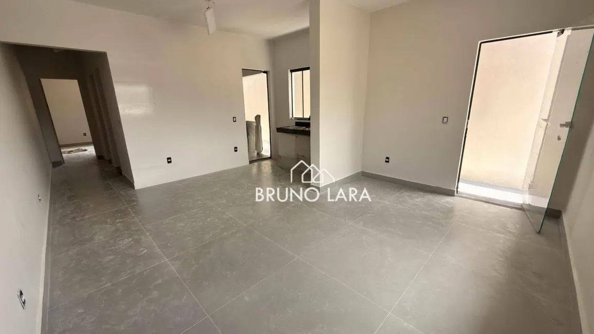 Foto 3 de Casa com 2 quartos à venda, 180m2 em Igarape - MG